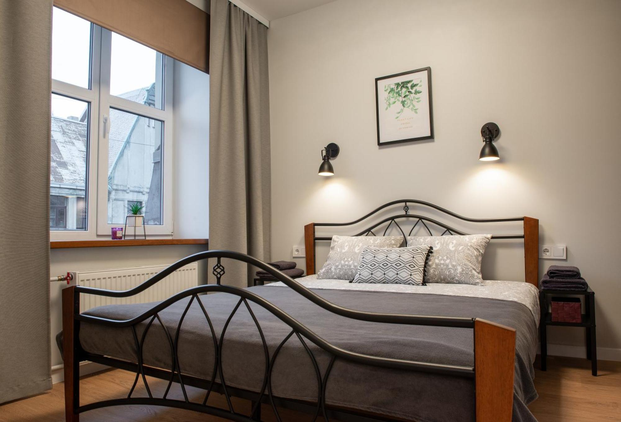 Friends And Family Vacation Apartments Ryga Zewnętrze zdjęcie