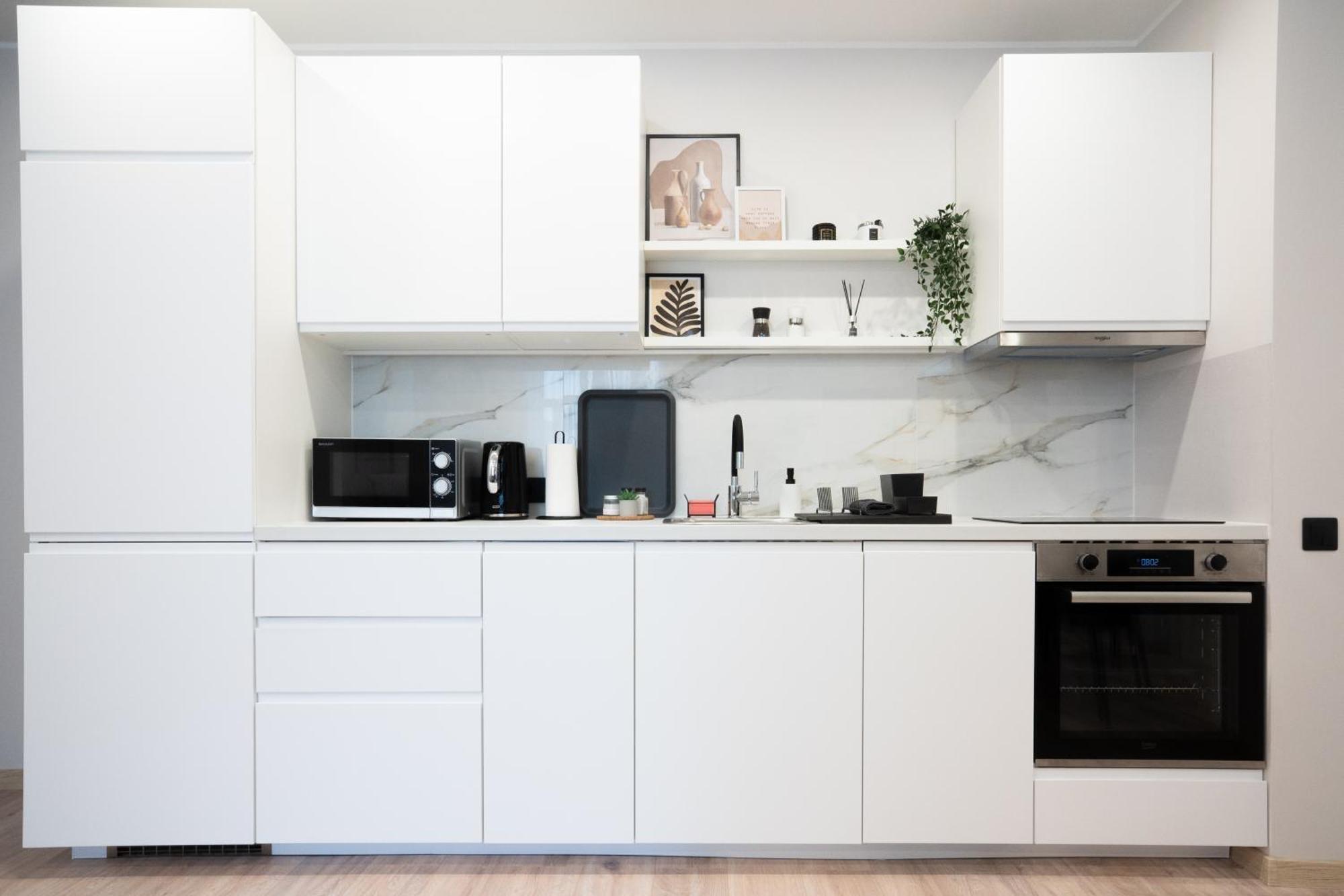 Friends And Family Vacation Apartments Ryga Zewnętrze zdjęcie