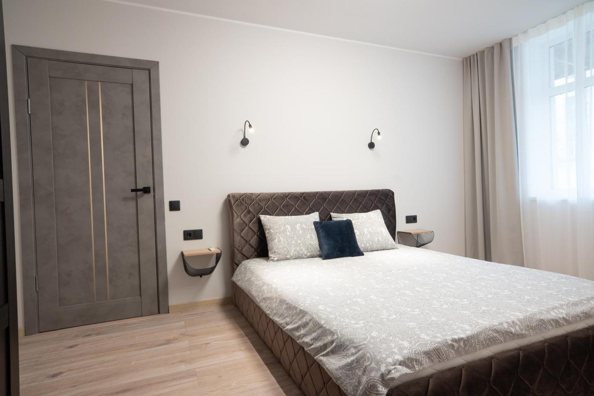 Friends And Family Vacation Apartments Ryga Zewnętrze zdjęcie