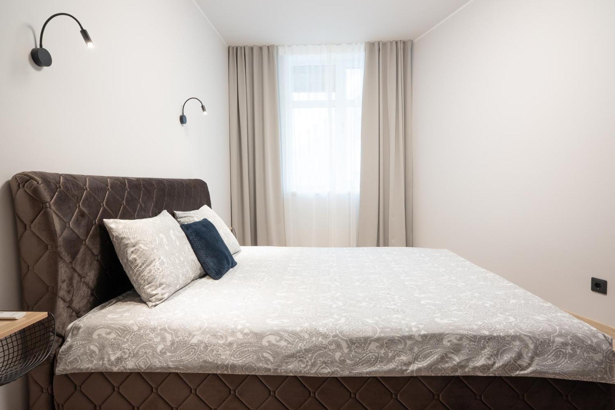 Friends And Family Vacation Apartments Ryga Zewnętrze zdjęcie