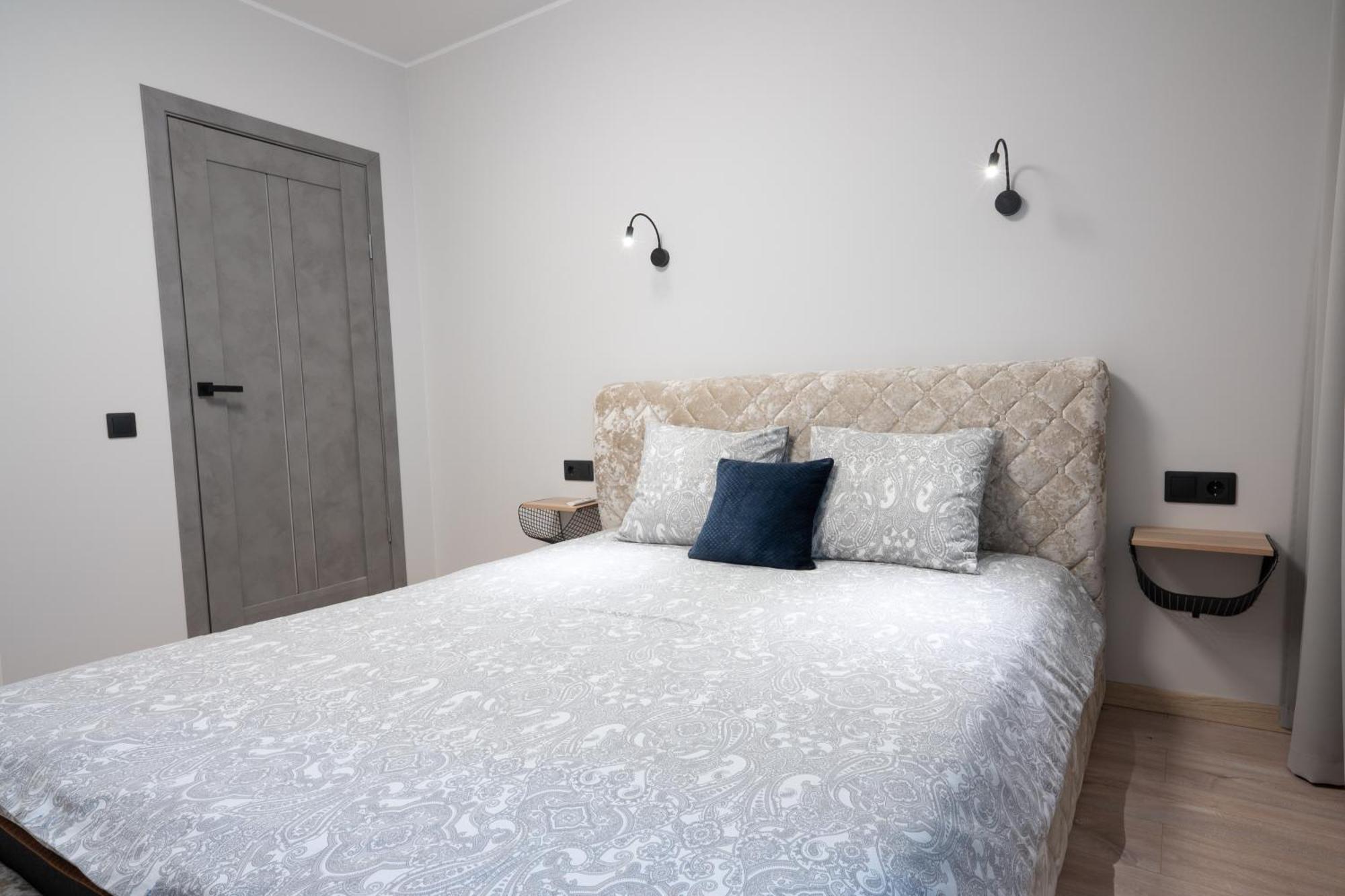 Friends And Family Vacation Apartments Ryga Zewnętrze zdjęcie