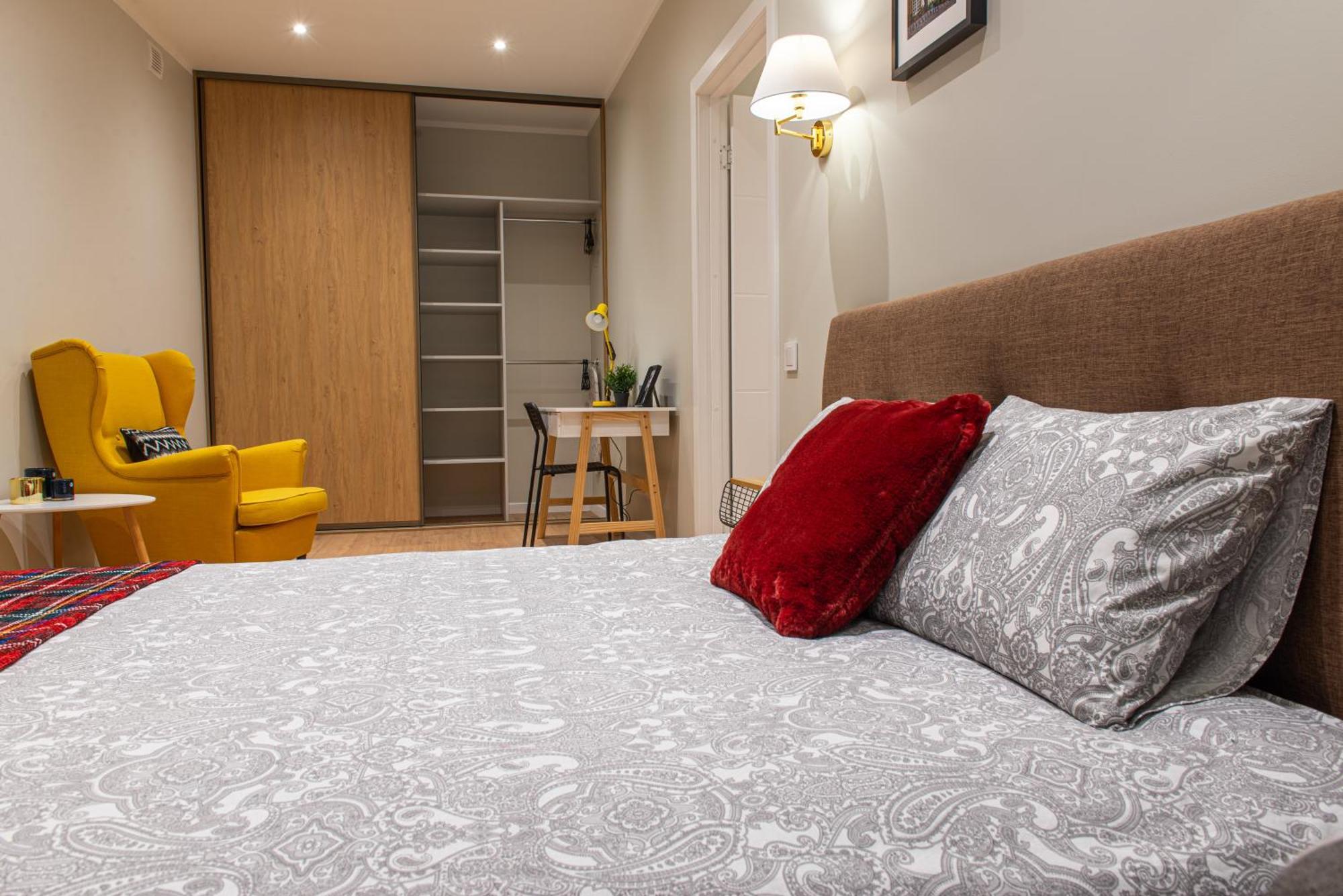 Friends And Family Vacation Apartments Ryga Zewnętrze zdjęcie